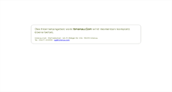 Desktop Screenshot of ilmenau.com